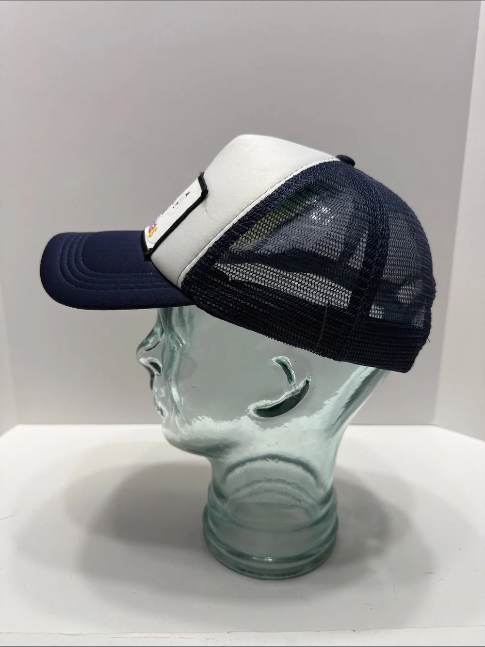 N/A classic navy